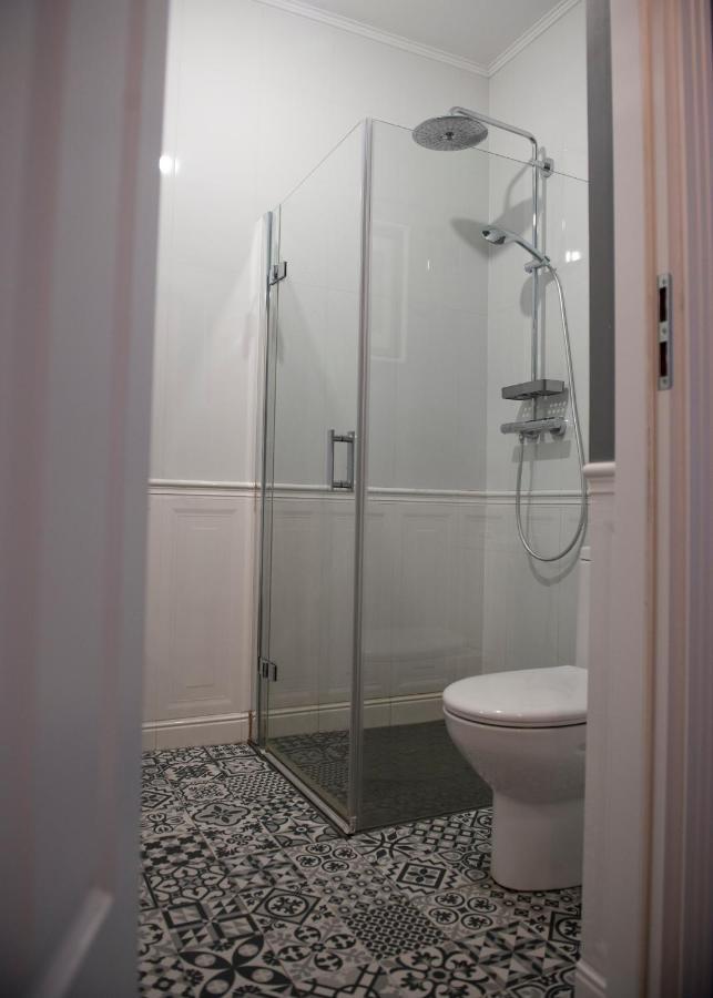 דירות Chełm Klimatyczny Apartament Art Deco מראה חיצוני תמונה
