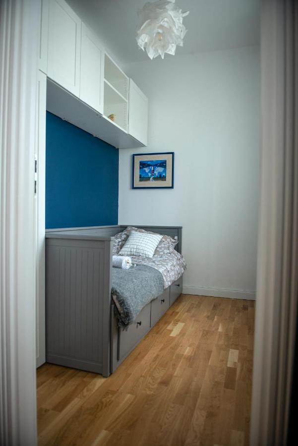 דירות Chełm Klimatyczny Apartament Art Deco מראה חיצוני תמונה