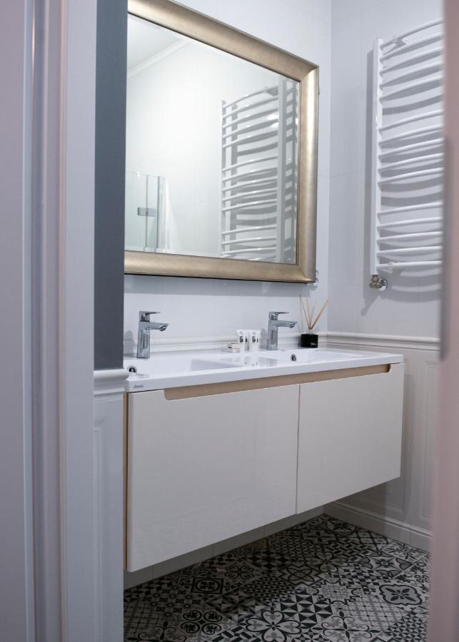 דירות Chełm Klimatyczny Apartament Art Deco מראה חיצוני תמונה